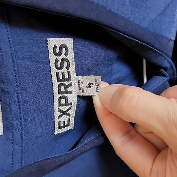 4 Men's shirts XL - Picture 8 of 8